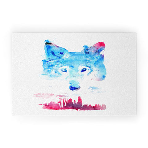 Robert Farkas The Guardian Welcome Mat