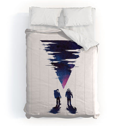 Robert Farkas The thing Comforter