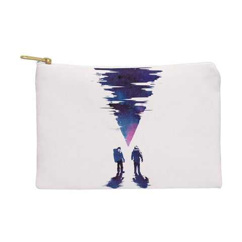 Robert Farkas The thing Pouch