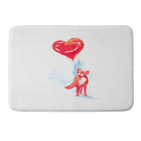 Robert Farkas This one is for you Memory Foam Bath Mat