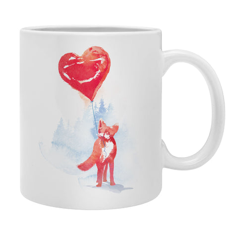 Robert Farkas This one is for you Coffee Mug