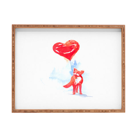 Robert Farkas This one is for you Rectangular Tray