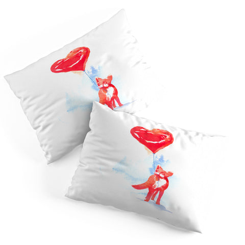 Robert Farkas This one is for you Pillow Shams