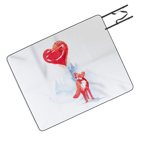 Robert Farkas This one is for you Picnic Blanket