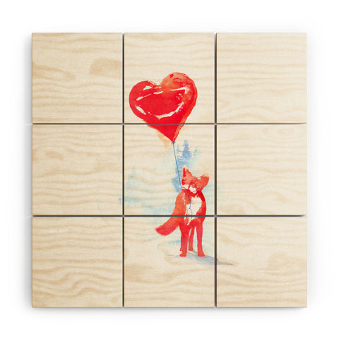 Robert Farkas This one is for you Wood Wall Mural