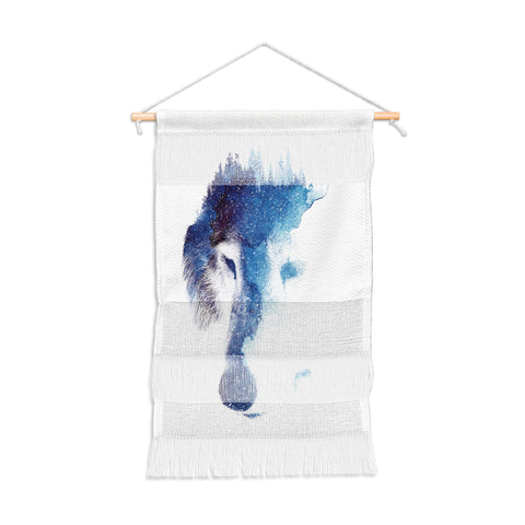 Robert Farkas Through many storms Wall Hanging Portrait