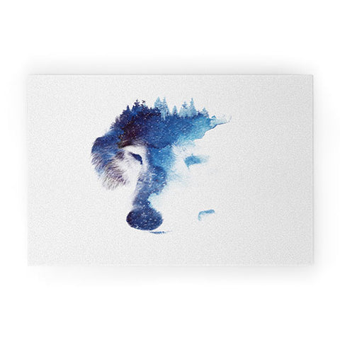 Robert Farkas Through many storms Welcome Mat