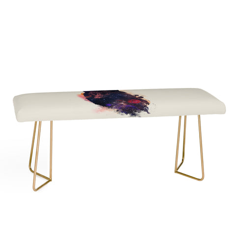 Robert Farkas Universal wolf Bench