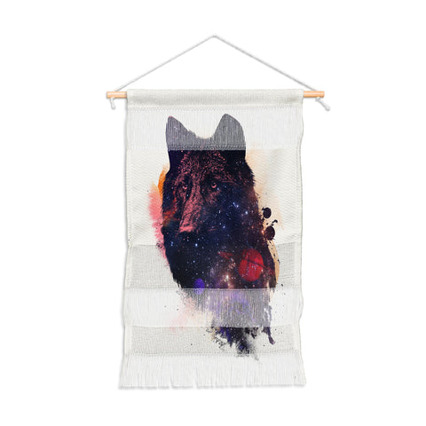 Robert Farkas Universal wolf Wall Hanging Portrait