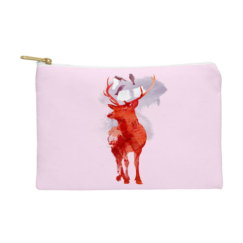 Robert Farkas Useless Deer Pouch