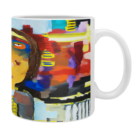 Robin Faye Gates 3rd Period Science Coffee Mug
