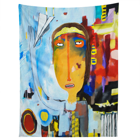 Robin Faye Gates 3rd Period Science Tapestry