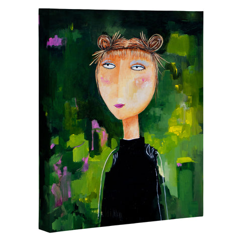 Robin Faye Gates Aleta Art Canvas