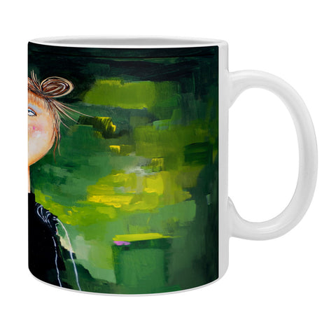 Robin Faye Gates Aleta Coffee Mug