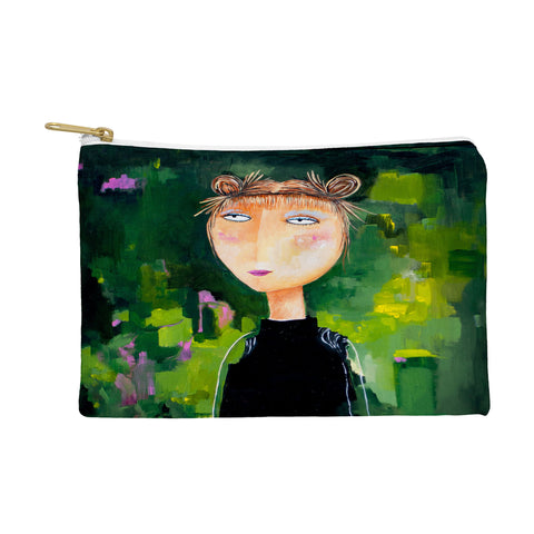 Robin Faye Gates Aleta Pouch
