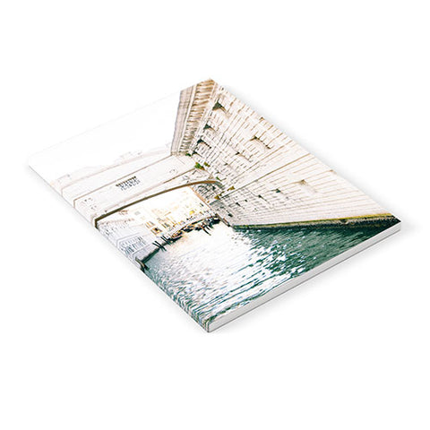Romana Lilic  / LA76 Photography Venice Canals Notebook