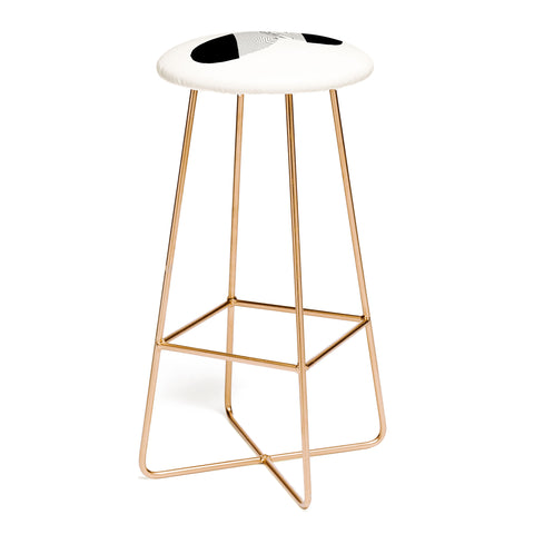 Rose Beck Approach Bar Stool