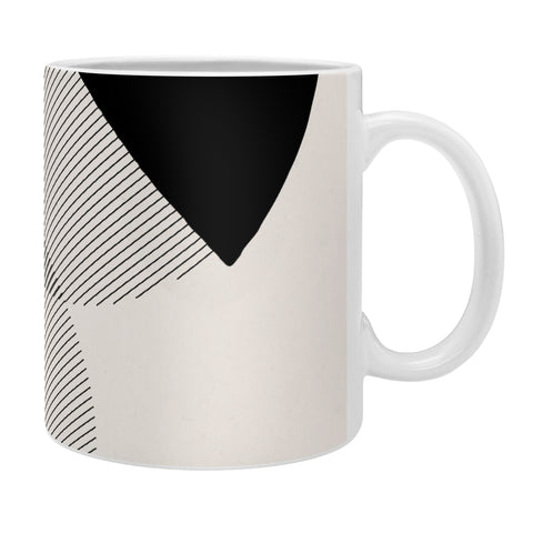 Rose Beck Approach Coffee Mug