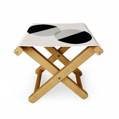 Rose Beck Approach Folding Stool