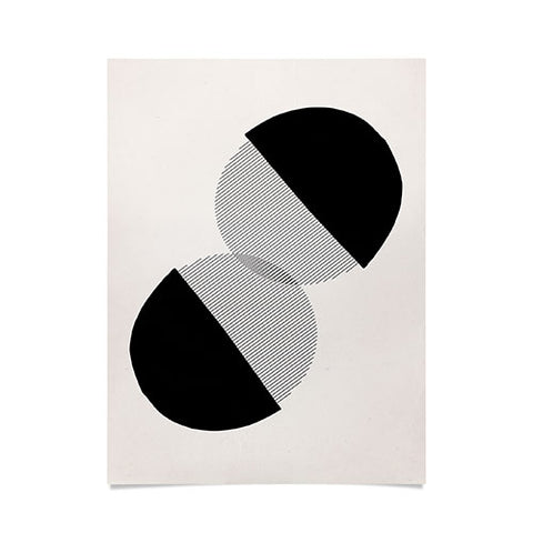 Rose Beck Approach Poster