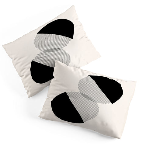 Rose Beck Approach Pillow Shams