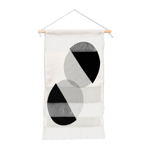 Rose Beck Approach Wall Hanging Portrait