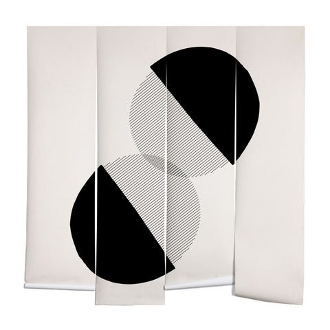 Rose Beck Approach Wall Mural