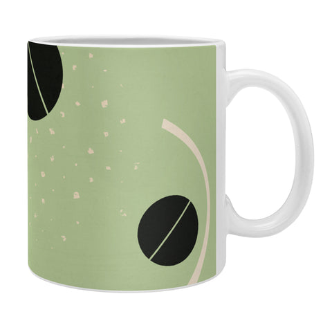 Rose Beck Celestial Coffee Mug