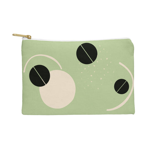 Rose Beck Celestial Pouch