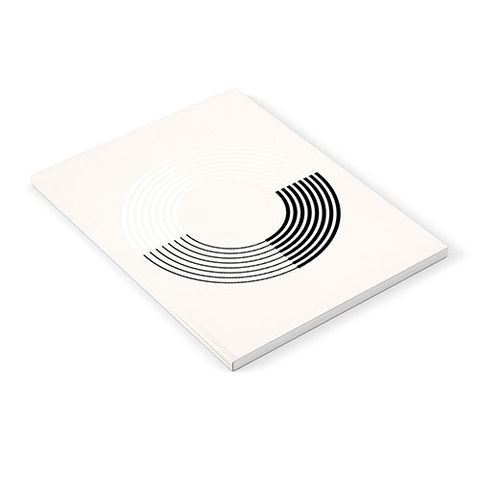 Rose Beck Coil II Notebook