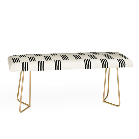 Rose Beck Formation Bench