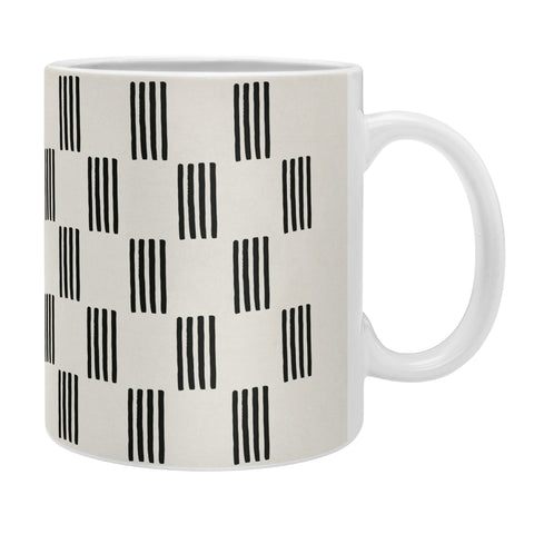 Rose Beck Formation Coffee Mug