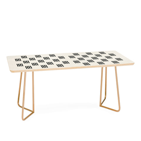 Rose Beck Formation Coffee Table