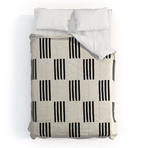 Rose Beck Formation Comforter