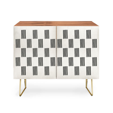 Rose Beck Formation Credenza