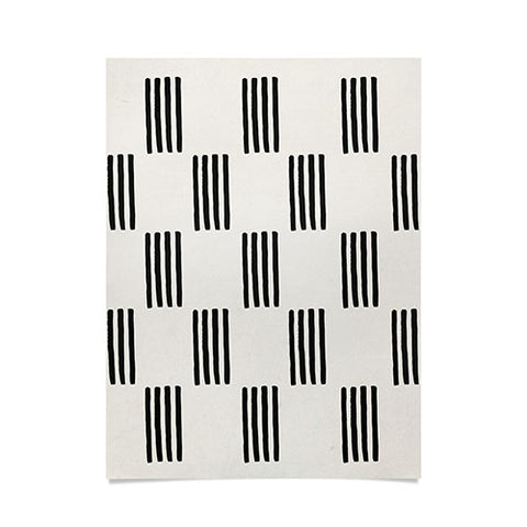 Rose Beck Formation Poster