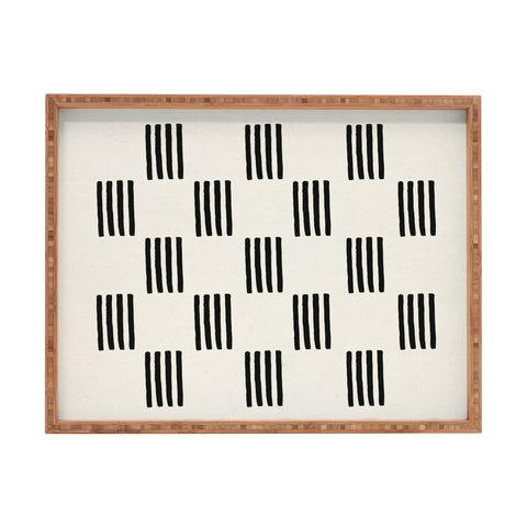 Rose Beck Formation Rectangular Tray