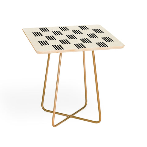 Rose Beck Formation Side Table