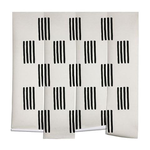 Rose Beck Formation Wall Mural