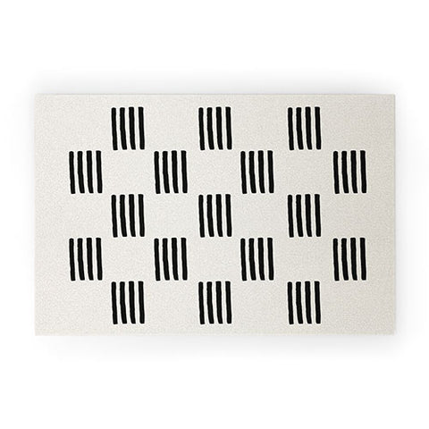 Rose Beck Formation Welcome Mat