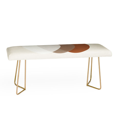 Rose Beck Orbit 005 Bench