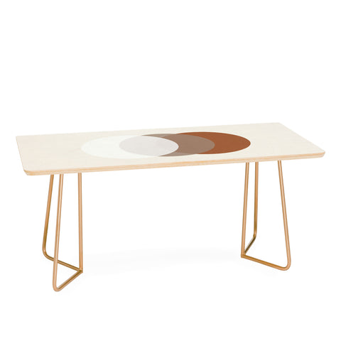 Rose Beck Orbit 005 Coffee Table