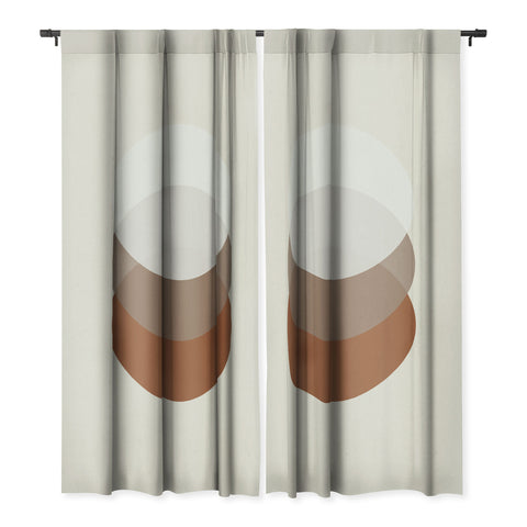 Rose Beck Orbit 005 Blackout Non Repeat