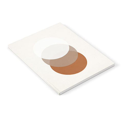 Rose Beck Orbit 005 Notebook