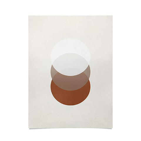 Rose Beck Orbit 005 Poster