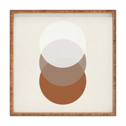 Rose Beck Orbit 005 Square Tray