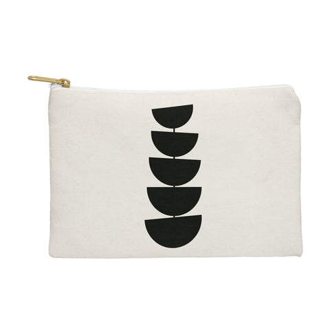 Rose Beck Stem Pouch
