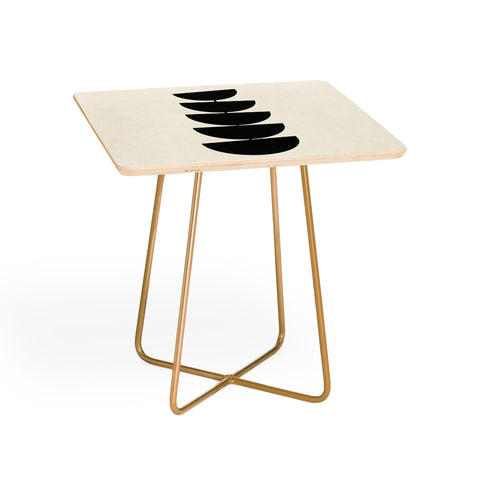 Rose Beck Stem Side Table
