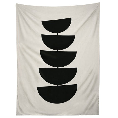 Rose Beck Stem Tapestry