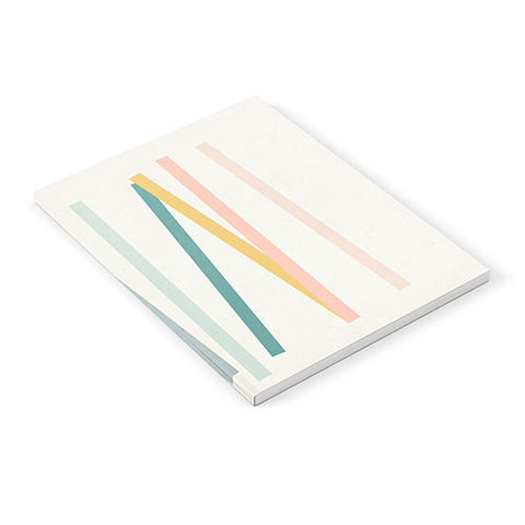 Rose Beck Sticks Notebook